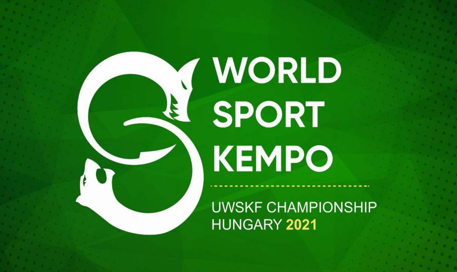 UWSKF World Sport Kempo Championship 2021